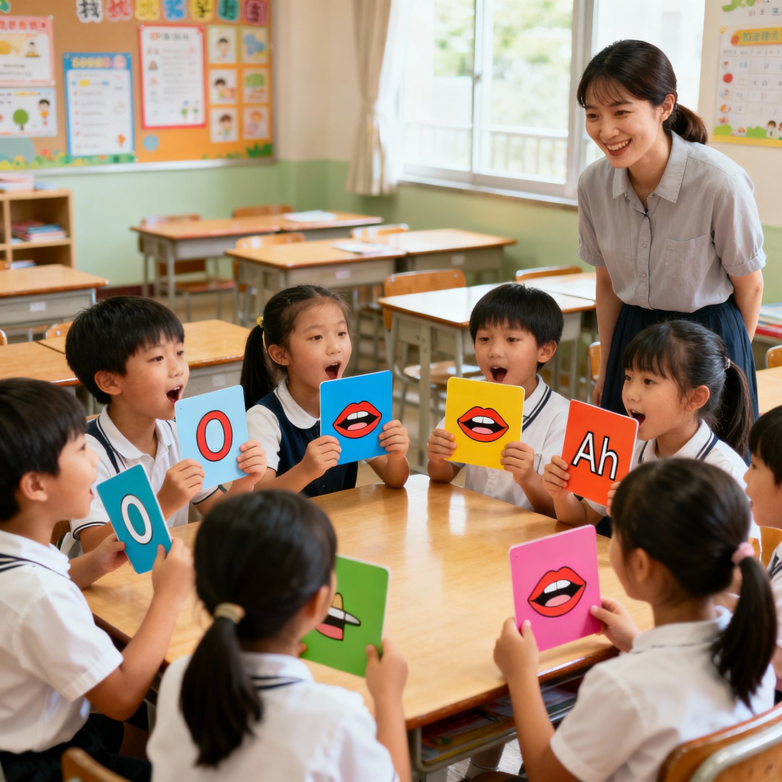 ABAT (Applied Behavior Analysis Therapy) services in Cambodia