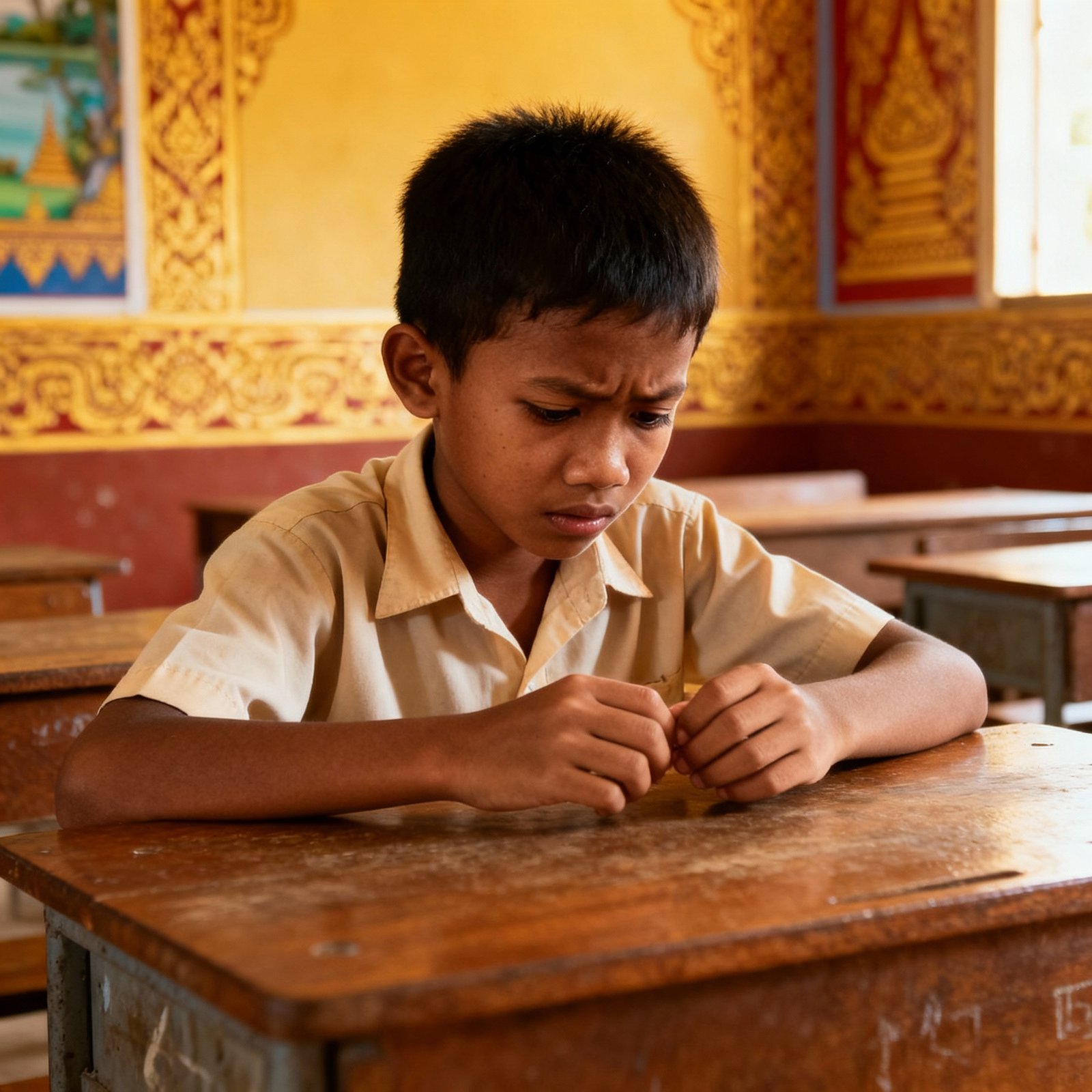 ABAT (Applied Behavior Analysis Therapy) services in Cambodia