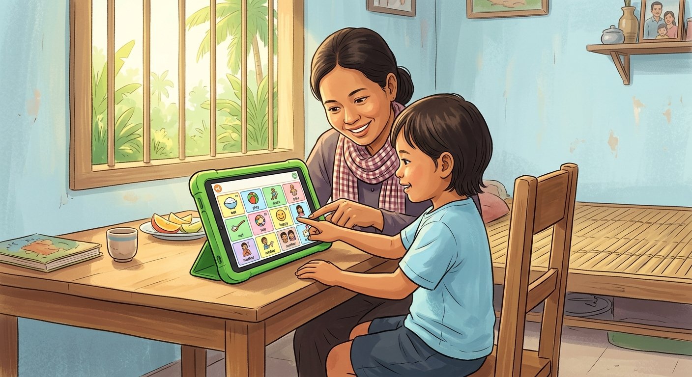 What Is AAC and Who Can Benefit From It?