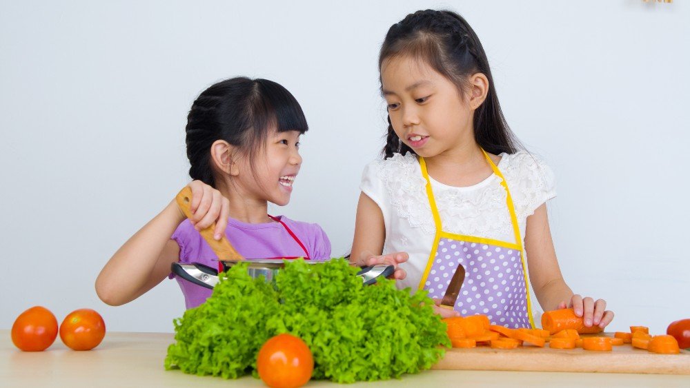 Diet Plan (Autism) event in Cambodia