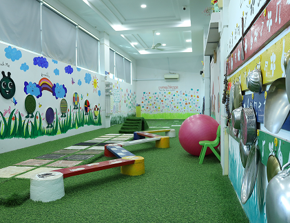 Information about autism and autism schools in Cambodia