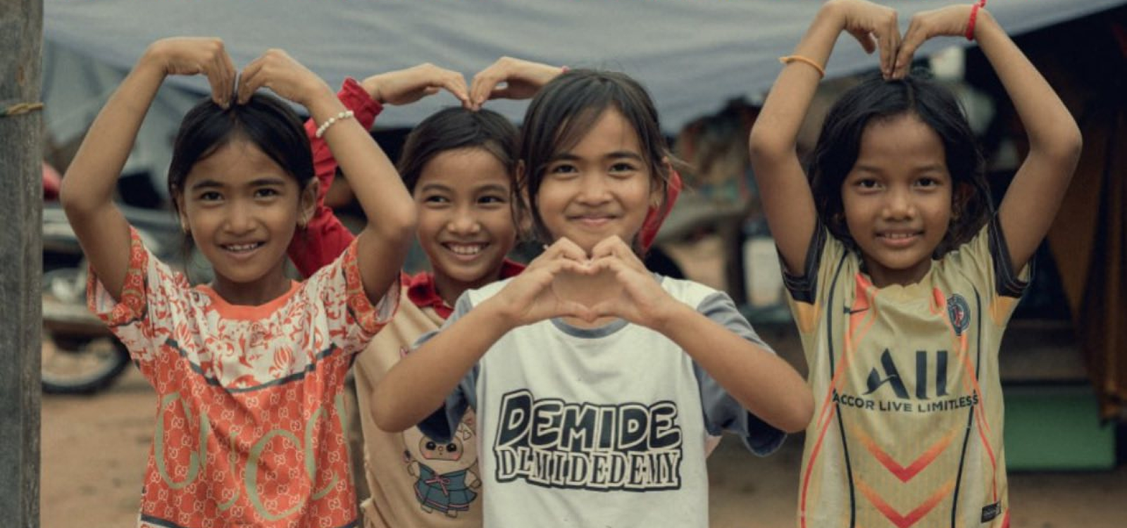 About Hope Kids Special Education School - Autism and Special Needs Education, Therapy Programs in Phnom Penh, Cambodia