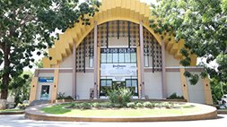 Physiotherapy services for children with special needs in Cambodia