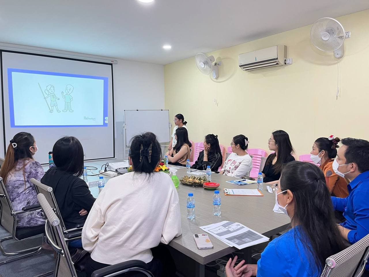 From Chaos to Calm: Understanding and Supporting Your Child's Sensory World image