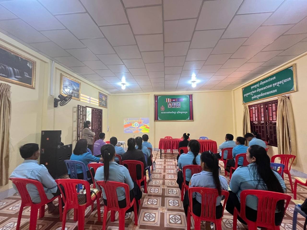 Hope Kids Hosts Autism Workshops on Early Support for Children image