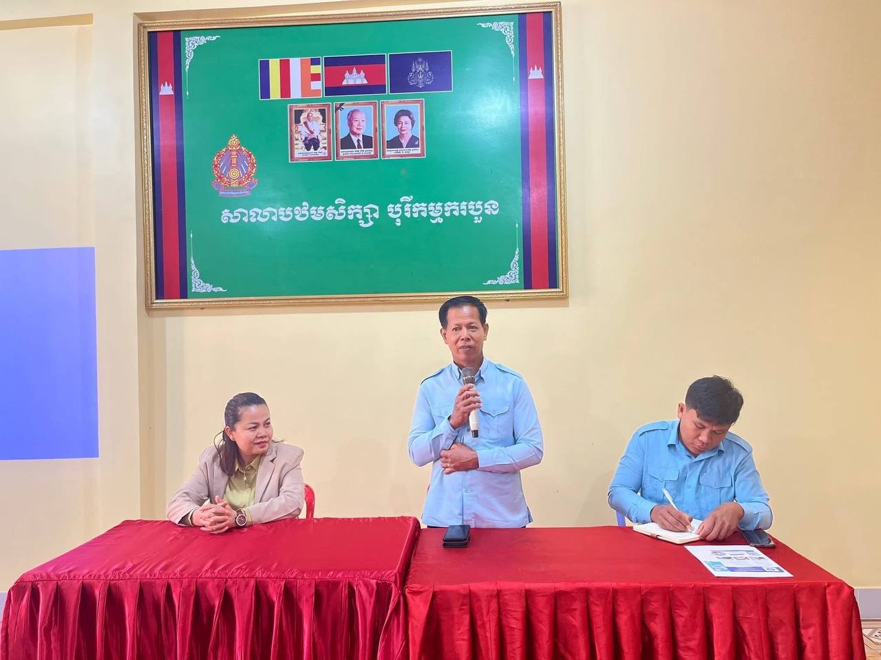 Hope Kids Hosts Autism Workshops on Early Support for Children image