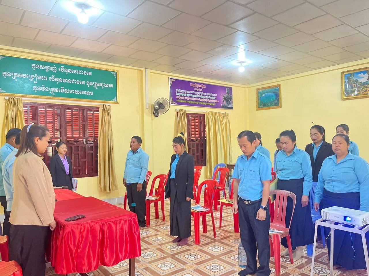 Hope Kids Hosts Autism Workshops on Early Support for Children image