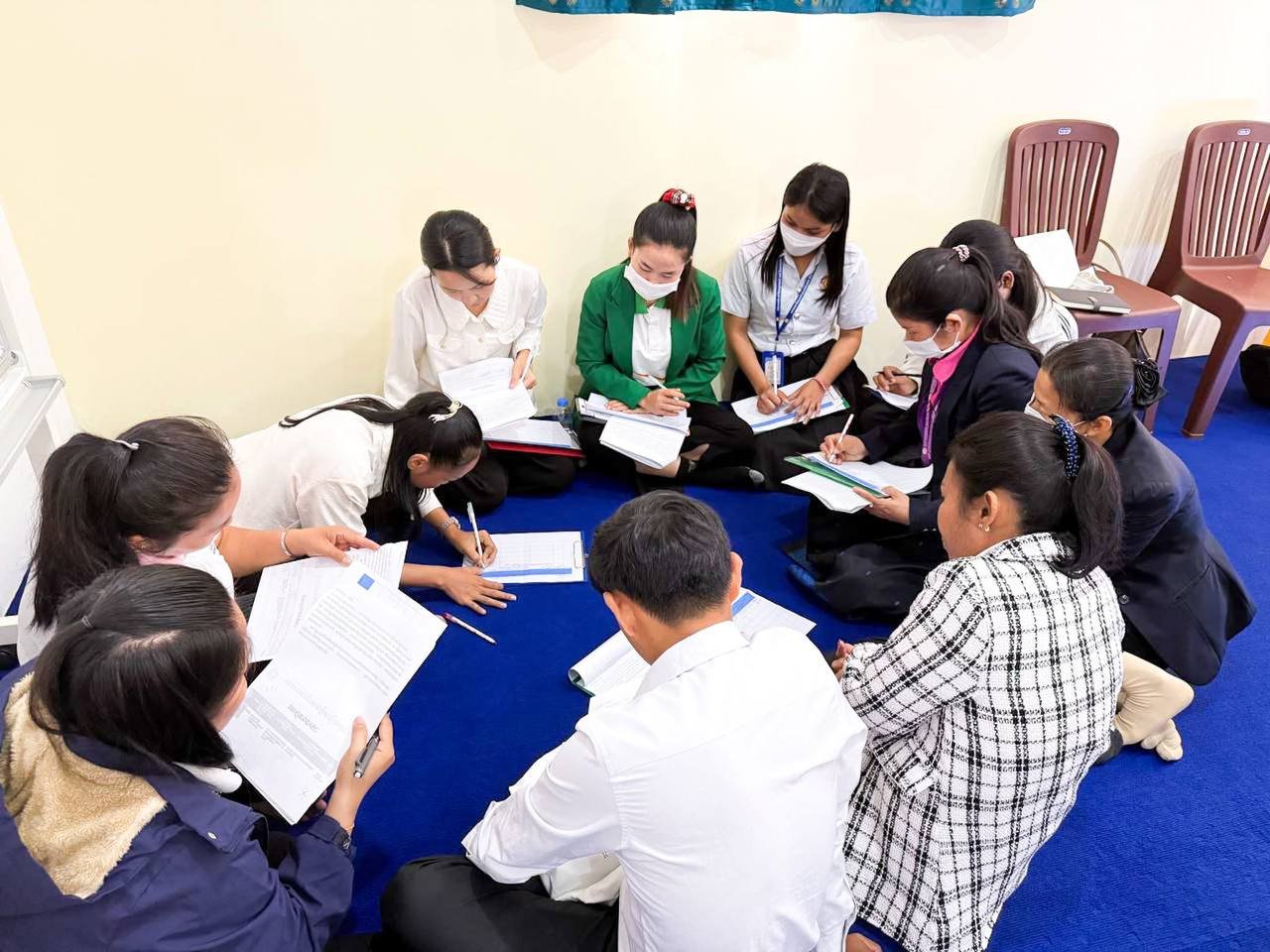 Professional Development Autism Workshops on Student Behavior Support image