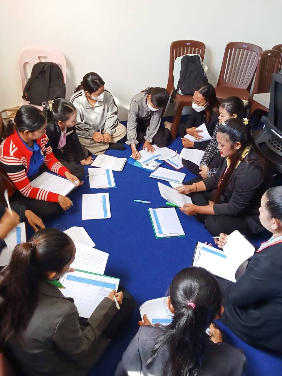 Professional Development Autism Workshops on Student Behavior Support image