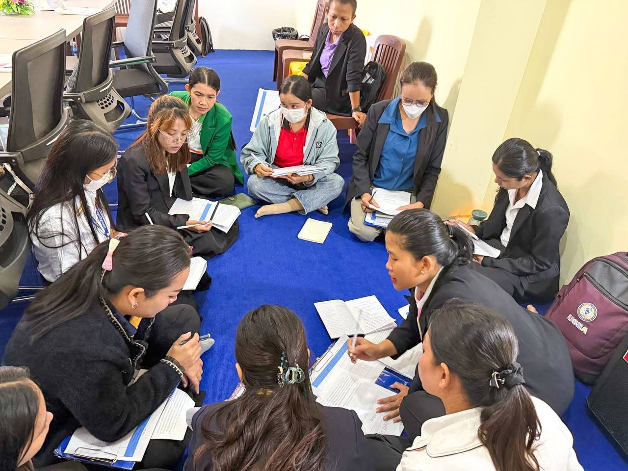 Professional Development Autism Workshops on Student Behavior Support image