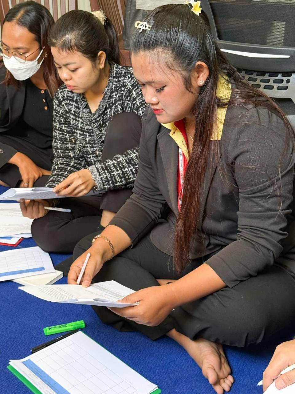 Professional Development Autism Workshops on Student Behavior Support image