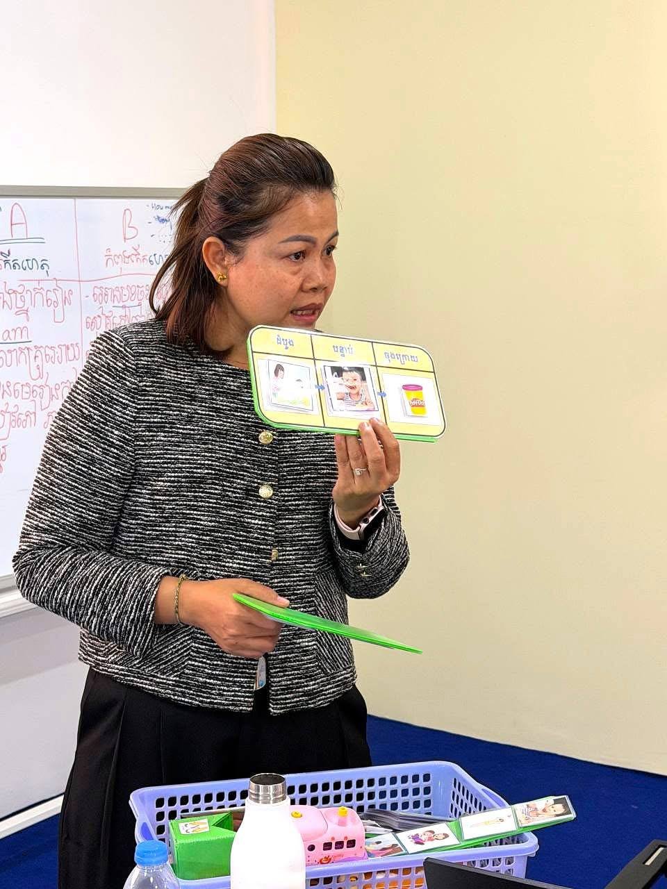 Professional Development Autism Workshops on Student Behavior Support image