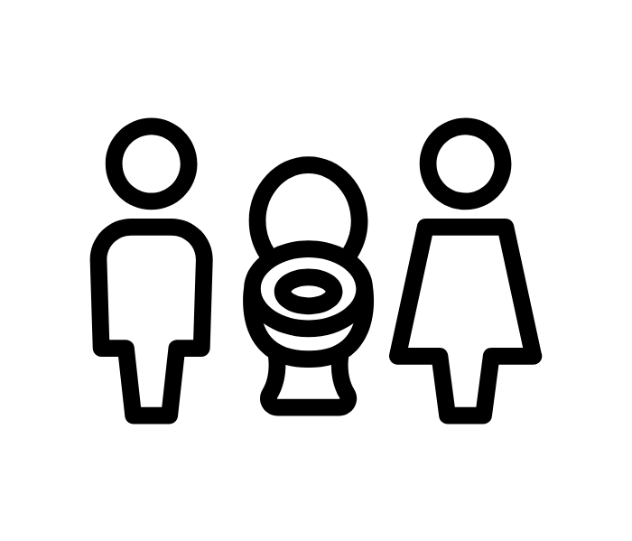 ប្រើបន្ទប់ទឹក