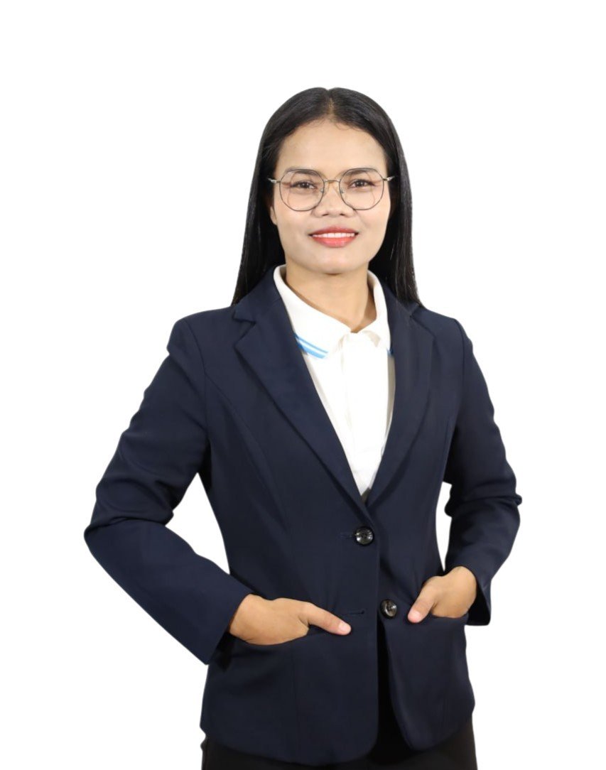 Speech therapy sessions for children with special needs in Cambodia